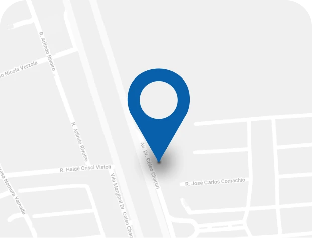 Localização